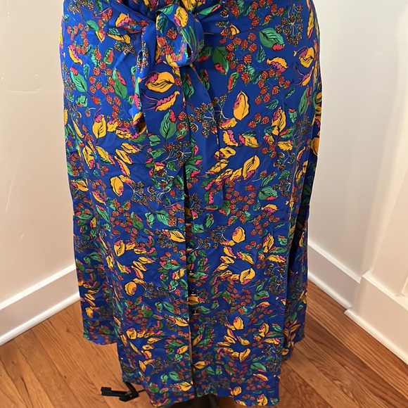 NWT saloni dress size 12 US - Picture 3 of 5